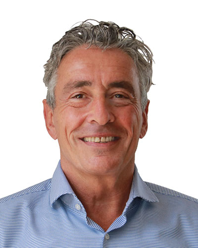 José Prétot Coédis
