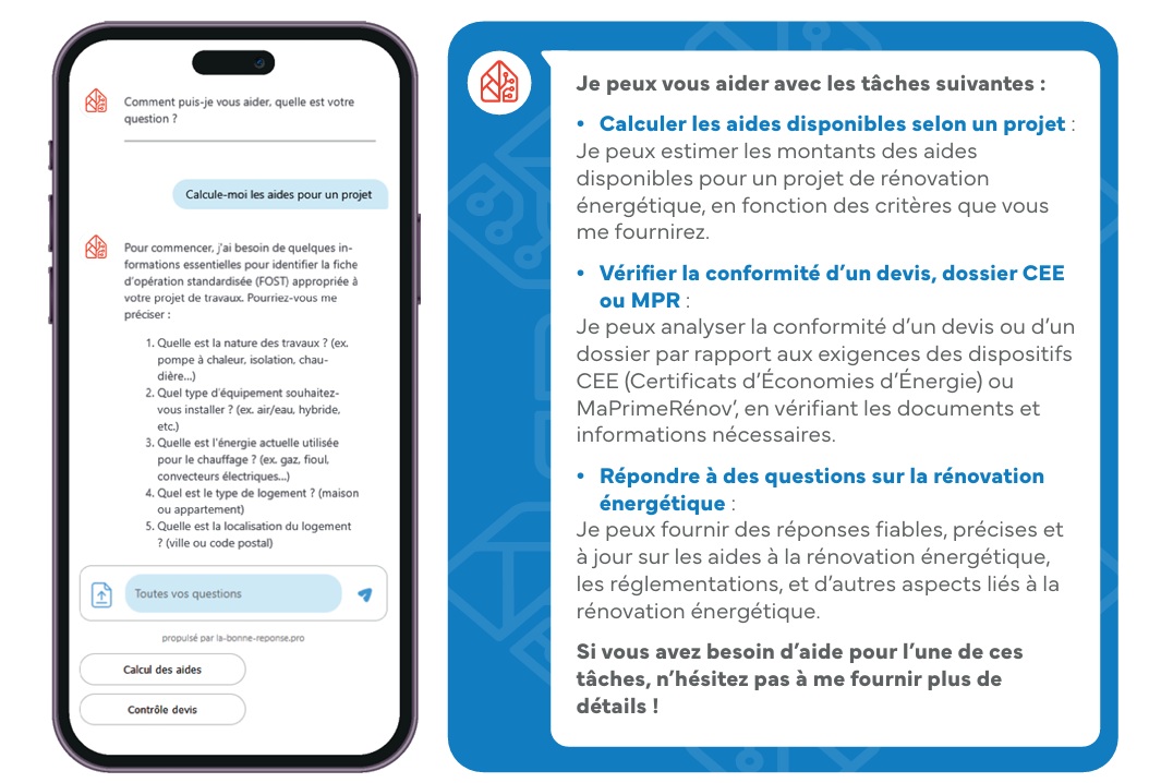 Capeb La Bonne réponse