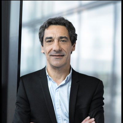 Serge Papin