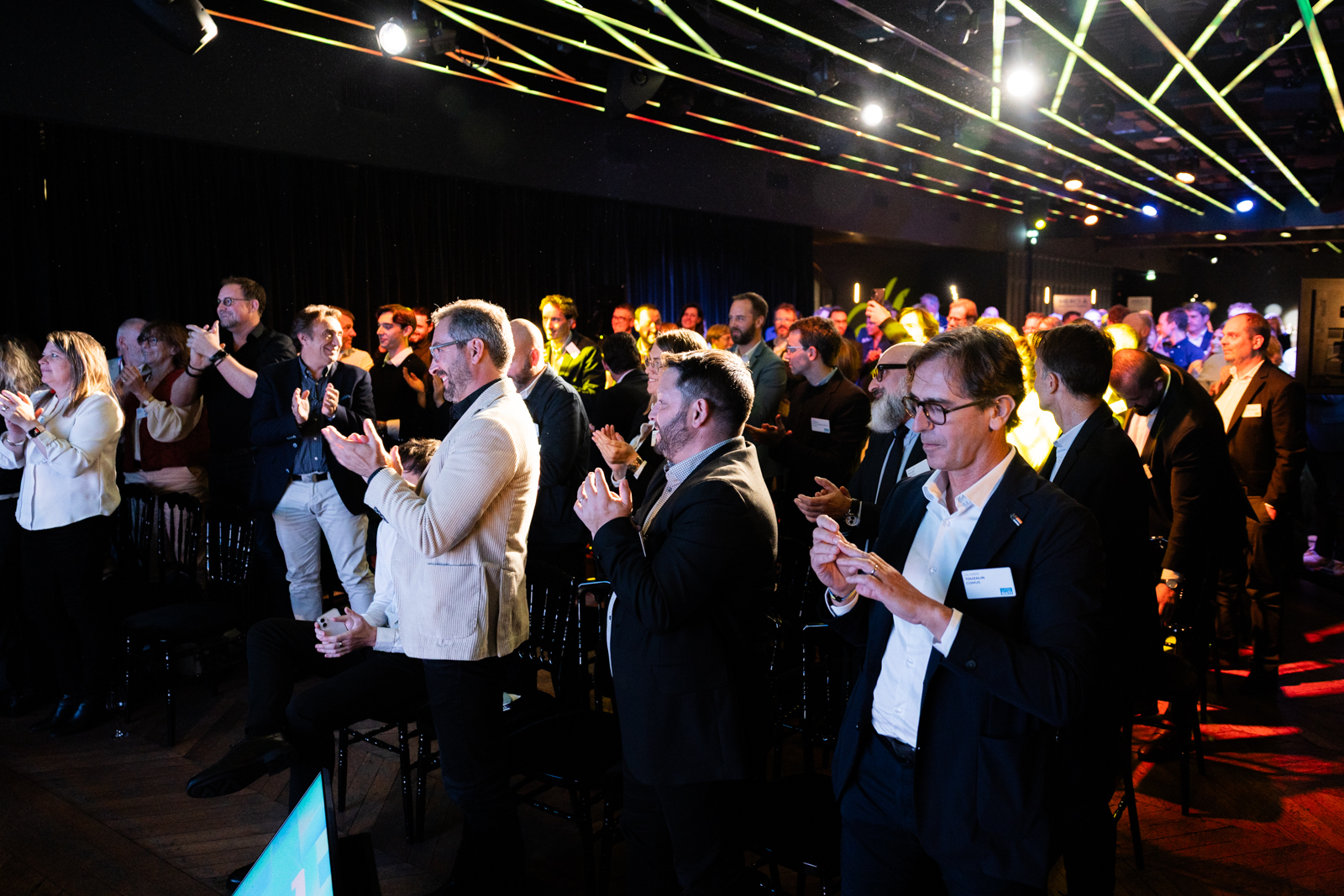 Soirée Ze Awards 2025