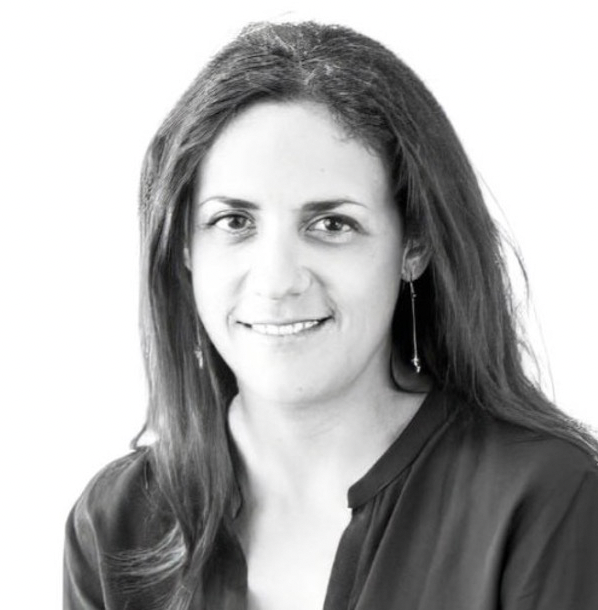 Faustine Samyn, la directrice de l’expérience client omnicanale chez Castorama.