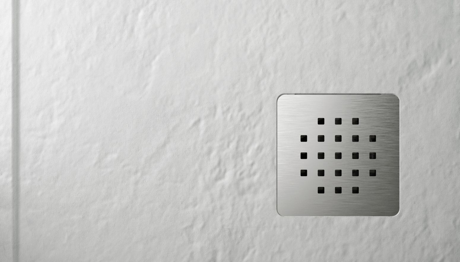 Carea receveur douche