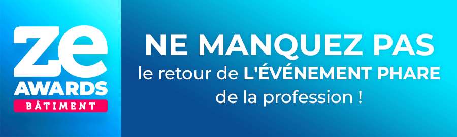 ARCHE - ZE AWARDS BATI 2026