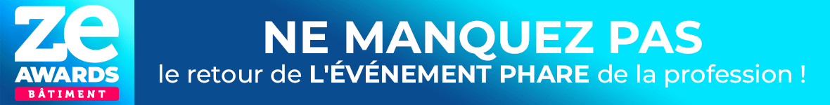 BILLBOARD - ZE AWARDS BATI 2026