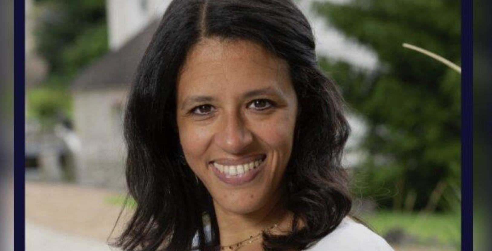 Hanane Ennassiri-Rousseau, DG de Saint-Maclou.