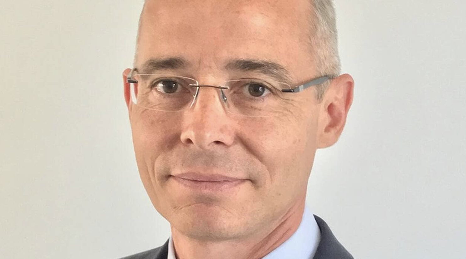 Loïc Derrien, président de ManoMano.