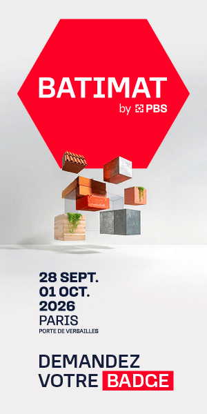GRAND ANGLE - BATIMAT by PBS - S37