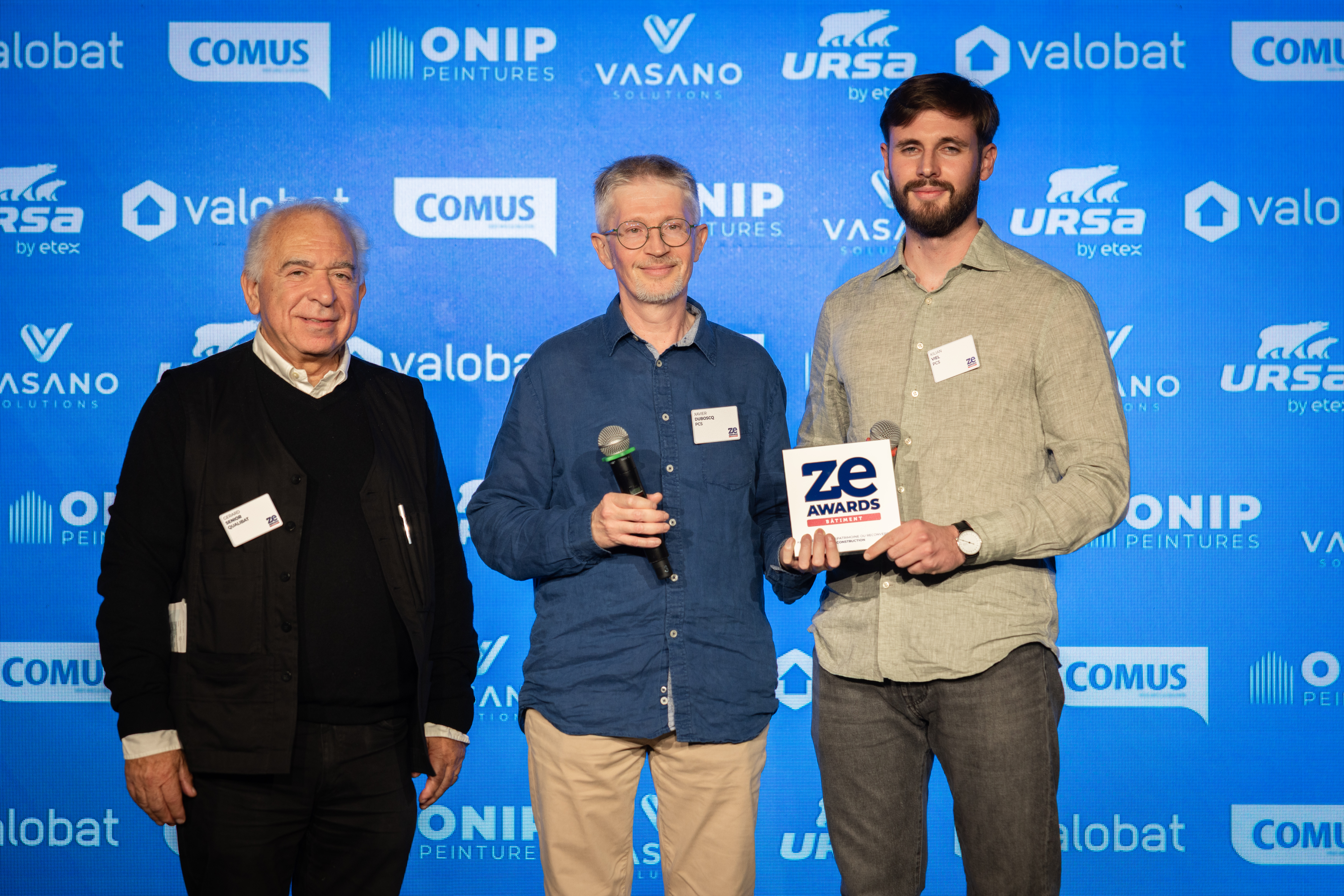 Remise Prix PCS Construction