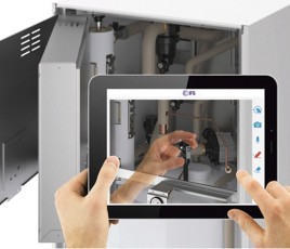 Panasonic IFS