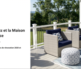Etude Houzz 2021
