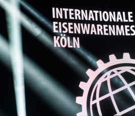 Eisenwarrrenmesse
