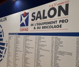 Salon Cofaq 2022