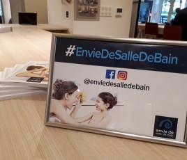 Envie de Salle de Bain