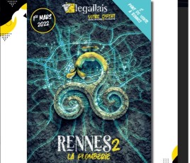 Legallais