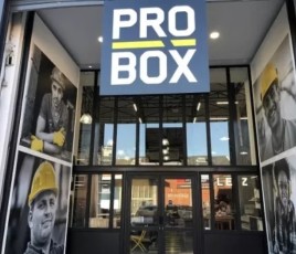 ProBox