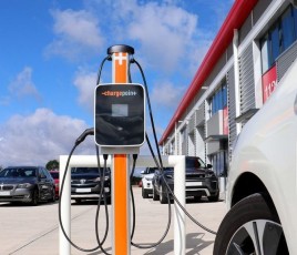 ChargePoint