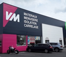 VM Matériaux