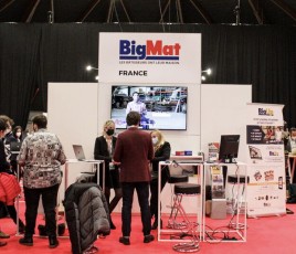 Salon BigMat