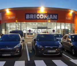 Bricoma L'Agence - Le Mans