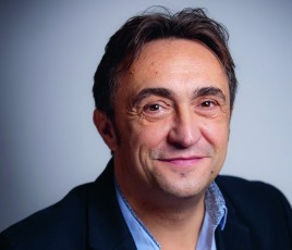 Frédéric Ondet, directeur général adjoint