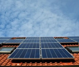 solaire photovoltaïque en surimposition