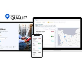 Cédéo - Plateforme "Place de la Qualif"