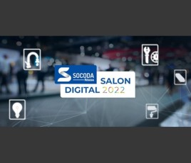 Salons digitaux - Groupe Socoda