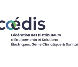 Coédis - Logo 2022