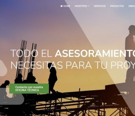 Villar Materiales de Construcción 