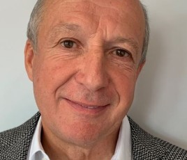 Jean-Luc Mioche, président de Socoda Décoration