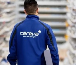 Téréva - Conseiller de vente en LS