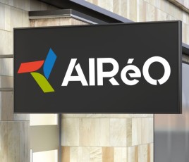 Logo AIRéO - Groupe Richardson