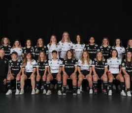 CA Brive Corrèze Limousin - Equipe féminine