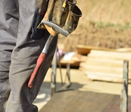 Chantier Bâtiment