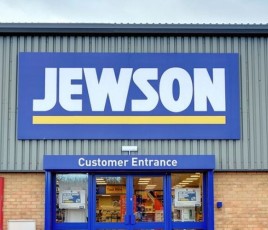 Point de vente Jewson