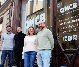QMCB