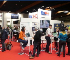 Salon BigMat 2023