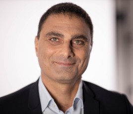 Daniel Malouf, DG de Legallais.