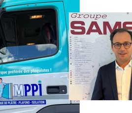 Eric Gottié, directeur du développement de MPPI.