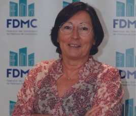 Marie Arnout FDMC