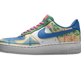 AIR MAX MAPEI