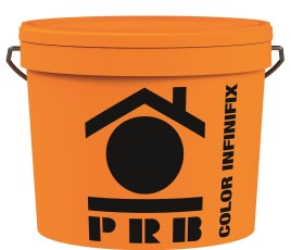 PRB - Peinture 2  en 1, PRB Color Infinifix.