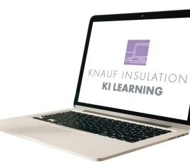 Knauf Insulation Formation KI Learning