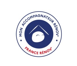 Mon Accompagnateur Rénov' logo