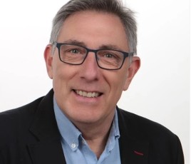 Benoît Arnaud, directeur de la franchise Lapeyre.