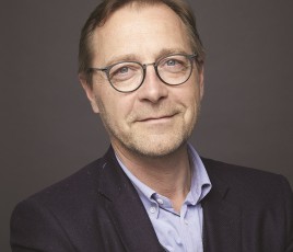 Laurent Letort, DG de Théodore Maison de Peinture.