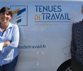 Adhérent "Tenues de Travail" - EPI Center.