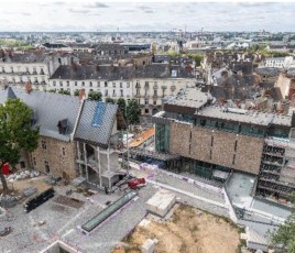 Musée Dobrée Nantes