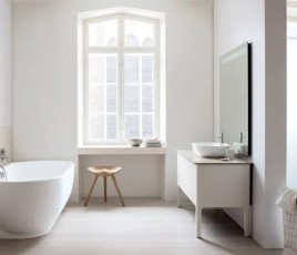 Collection Luv - Duravit.