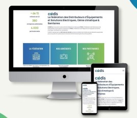 Site web de Coédis.